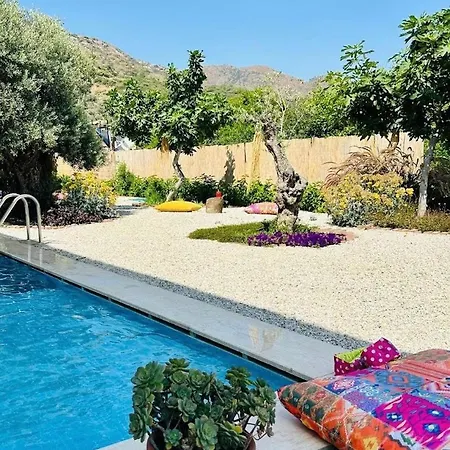 Gammi Hayitbuekue Apartment