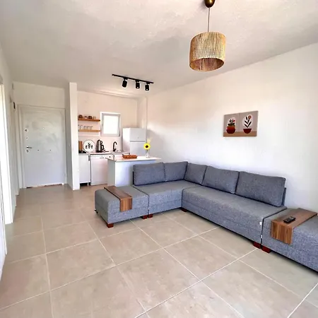 Gammi Hayitbuekue Apartment Datca