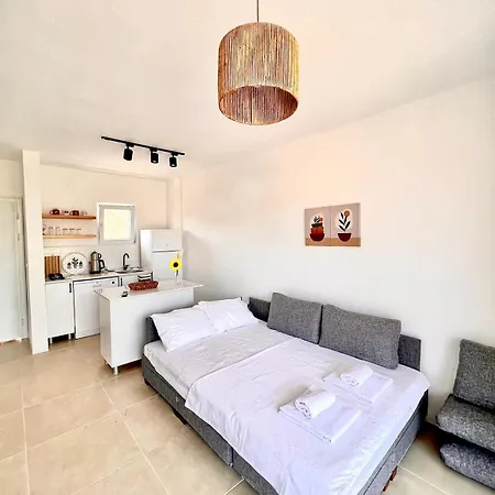 Apartment Gammi Hayitbuekue Datca