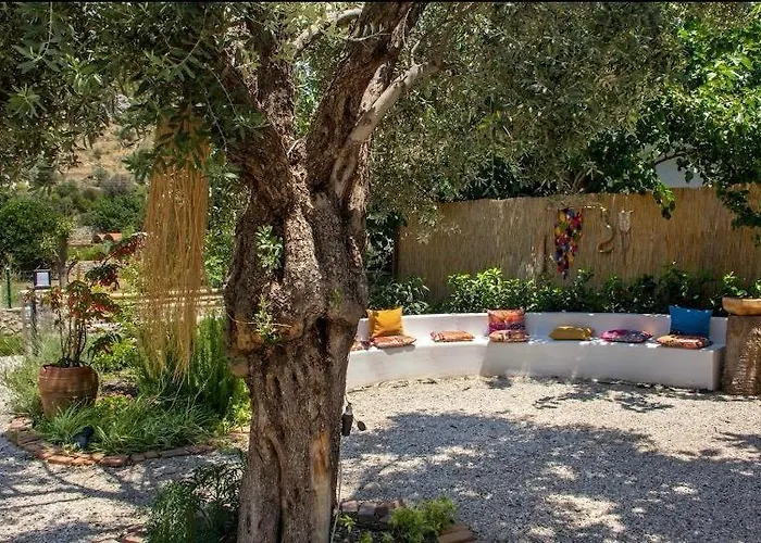 Apartment Gammi Hayitbuekue *