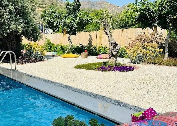 Gammi Hayitbuekue Apartment