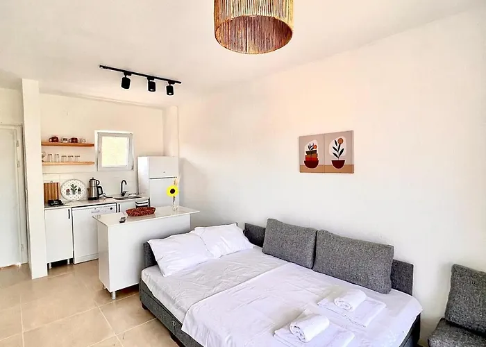 Apartment Gammi Hayitbuekue Datca